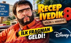 Recep İvedik 8 konusu ne, hangi platformda yayınlanacak? İlk fragman geldi