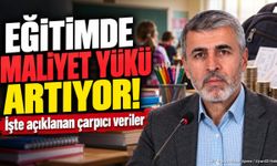 Saadet Partisi'nden Eğitim Masrafları Tepkisi: Ailelerin Yükü Artıyor