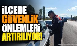 Şarkikaraağaç'ta Okul ve Yaşam Alanlarında Sıkı Denetim