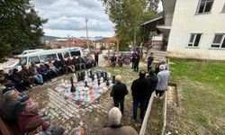 Şarkikaraağaç’ta Vatandaş ve Kurum Buluşmaları Devam Ediyor