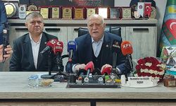 Şemsi Bayraktar Isparta’da Tarımı Değerlendirdi