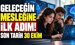 Siber Güvenlik ve Yapay Zekâya İlgisi Olanlar Dikkat! Başvurular Başladı