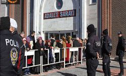 Isparta’da 476 FETÖ Sanığına Mahkumiyet Kararı Verildi