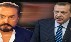 Erdoğan, Adnan Oktar Hakkında İlk Kez Konuştu