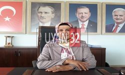 AK Parti İl Kadın Kolları Başkanı Sevim Köse'den Teşekkür Mesajı