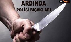 Annesini Öldürüp Çırılçıplak Sokağa Fırladı