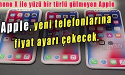 Apple'dan Ucuz İphone X Süprizi