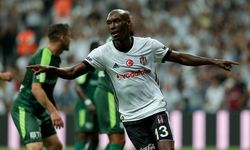 Atiba Ezeli Rakibe Gidiyor