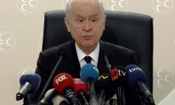 Bahçeli "Allah'ın İzniyle Af Çıkacak"