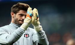 Beşiktaş'ın File Bekçisi İngiliz Ekibine Transfer Oldu