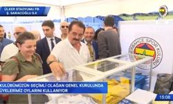 Fenerbahçe Başkanlık Seçimine Ünlüler Akın Etti