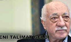 Gülen'den FETÖ'cülere Yeni Talimat