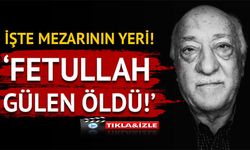 Fethullah Gülen Öldü Mezarı Nerede?