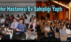 Isparta Şehir Hastanesi İl Değerlendirme Toplantısı