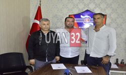 Karabükspor'un Yeni Teknik Direktörü Fikret Yılmaz