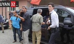 Kılıçdaroğlu’nun Konvoyuna Saldıran Terörist Öldürüldü