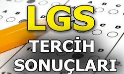 2018 LGS Tercih Sonuçları