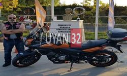 Motor Tutkunundan Acı Haber