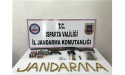 Jandarma'dan Dev Operasyon