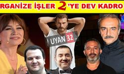 Organize İşler 2 Filmi Pek Yakında Sizlerle
