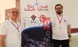 Solunum Okulu Projesi Tamamlandı