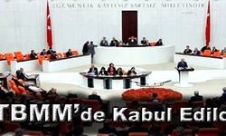 TBMM'den Valilere Verilen Yeni Yetkiler