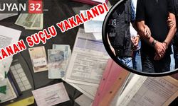 Tefecilik ve Tehtit Suçlarından Aranan Şahıs Yakalandı