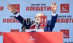 Temel Karamollaoğlu İstifa Açıklaması