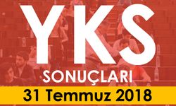 YKS Sonuçları Açıklandı