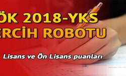 YÖK Atlas Tercih Robotu Nasıl Kullanılır?