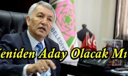 Yusuf Ziya Günaydın Aday Olacak MI?