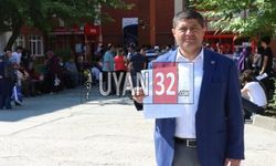 Ziraat Odası Başkanı, Fakülte Okumak İçin YKS'ye Girdi