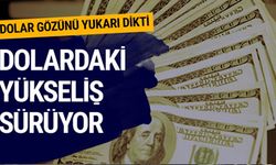 Dolar Durdurulamıyor: 6 Liraya Koşuyor!