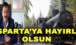 Isparta'nın Hayali Gerçekleşiyor