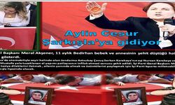 Aylin Cesur Hain Saldırıyı İsyan Etti