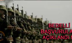 Bedelli Askerlik Başvurusu İçin Ne yapılmalı?