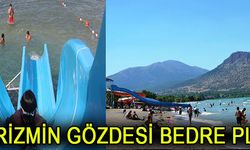 Siz Yoksa Eğirdir Bedre Plajının Son Halini Görmediniz Mi?