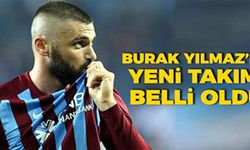 Süperlig'i Karıştıracak Transfer