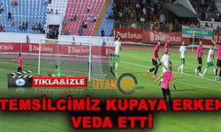 Davrazspor Kupaya Veda Etti