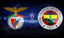 Fenerbahçe - Benfica Rövanş Maçı Ne Zaman?