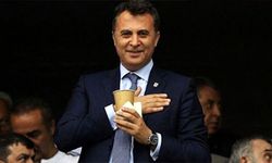 Fikret Orman, Negredo'nun Golünden Sonra Bakın Neler Yaptı