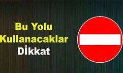 Ispartalılar Bu Haberi Okumadan Yola Çıkmayın!