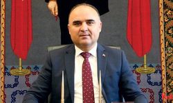 Vali Şehmus Günaydın'dan Bayram Mesajı