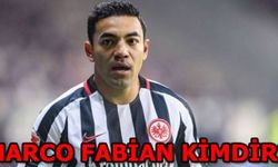 O Takım Marco Fabian'a Gözü Dikti