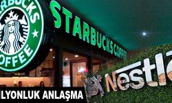 Nestle Starbucks'la Anlaşmak İçin Servet Ödedi