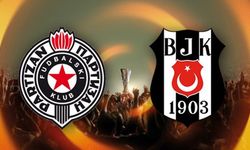 Partizan - Beşiktaş Maçı Saat Kaçta ve Hangi Kanalda?