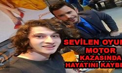 Kiralık Aşk Dizisinin Sevilen Oyuncusu Hayatını Kaybetti