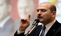 Bakan Soylu'dan Flaş PKK Açıklaması!