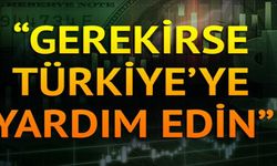 Almanya Merkez Bankası; "Türk Lirasındaki Değer Kaybı Alman Ekonomisi İçin Risk"