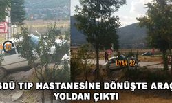 Öğrenci Odaklı Üniversite Yaşanılabilir Şehir